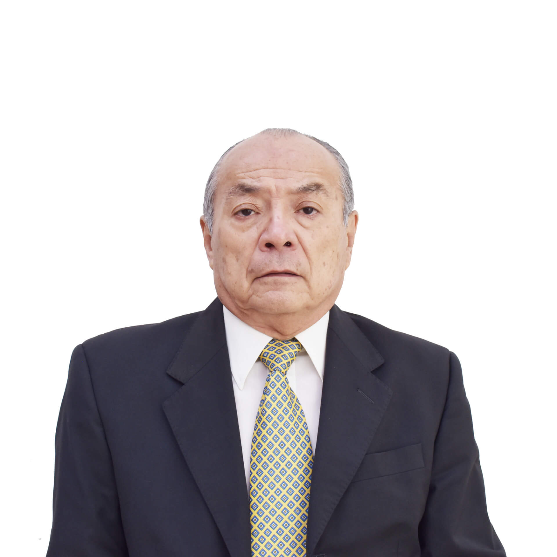 Uziel Ángel Maldonado Morales