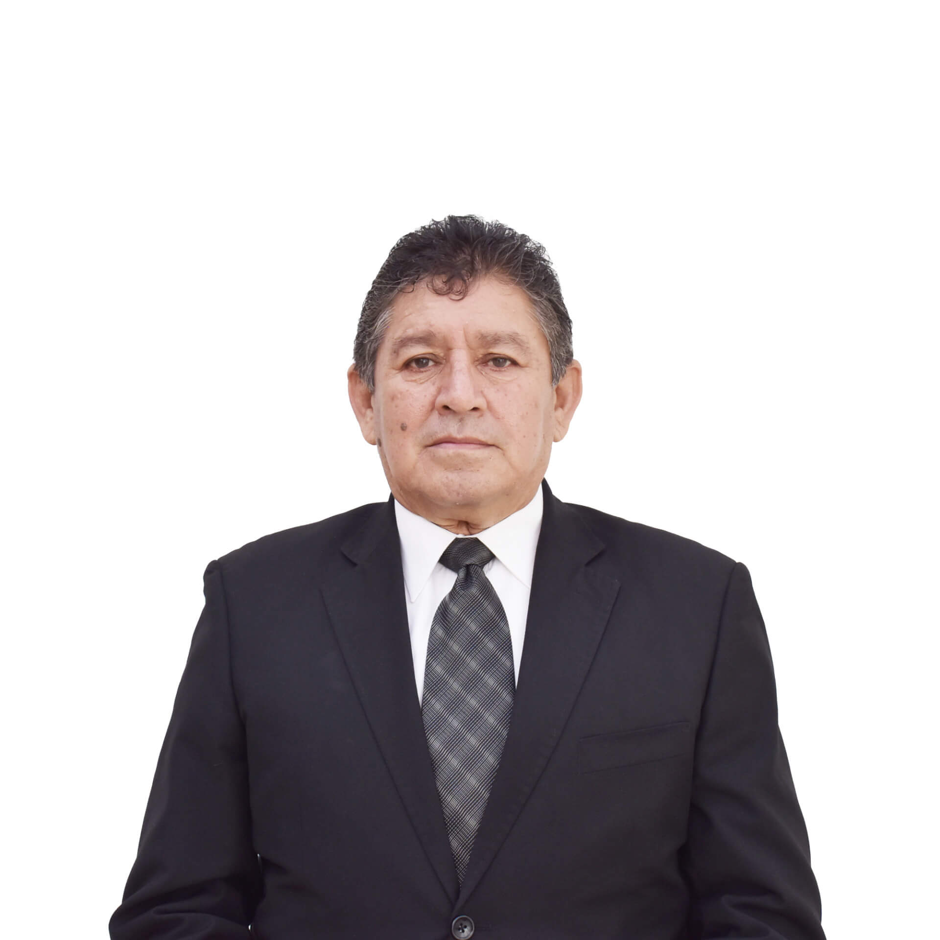 Alfonso Melgar González