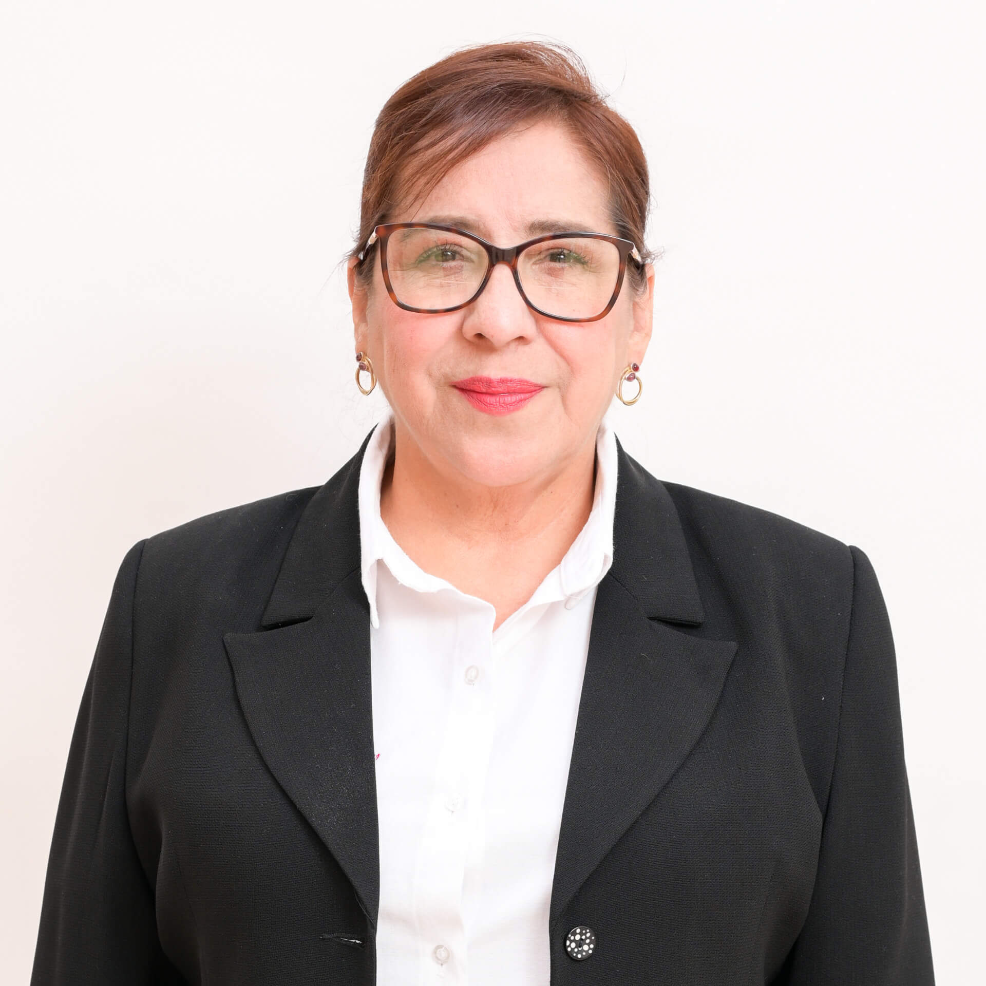 María Nina Castillo Vargas