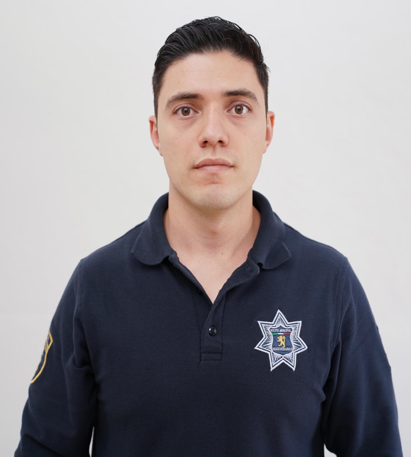 Luis Carlos Ortiz Castro
