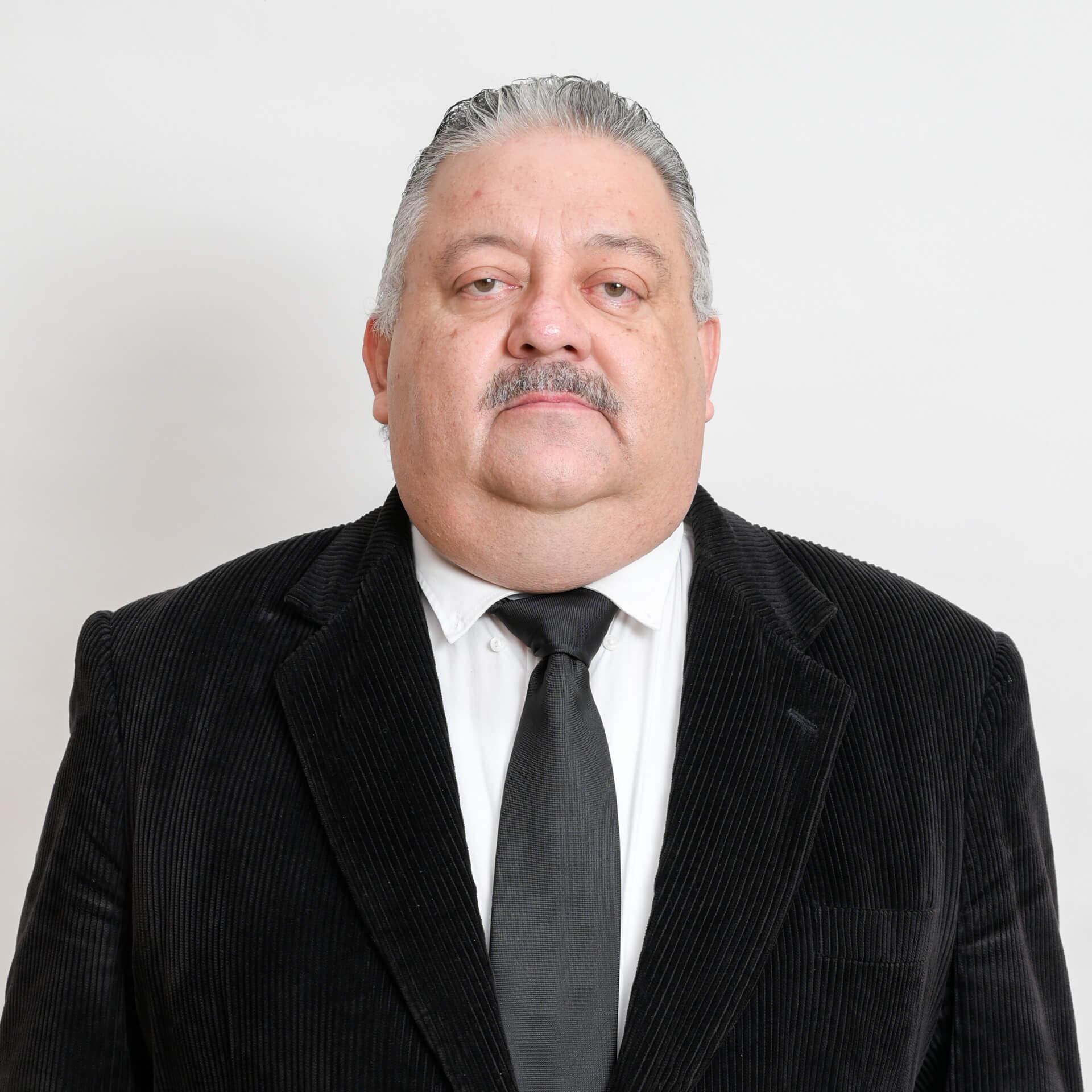 Enrique Alfonso Rincón Domínguez