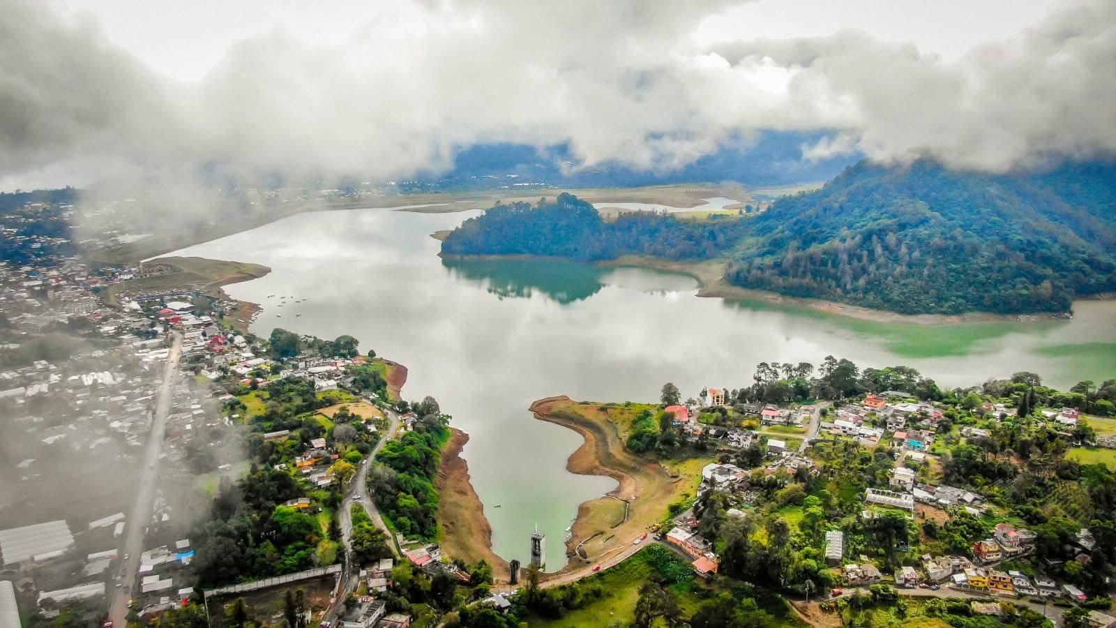 Pueblo Mágico